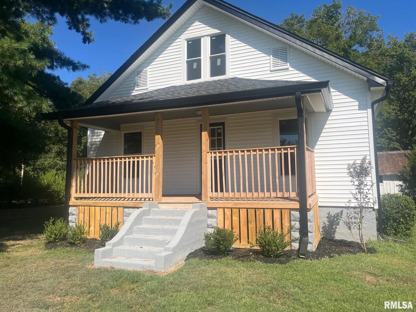 2664 Highway 145 Metropolis, IL 62960 - Photo 2 of 32