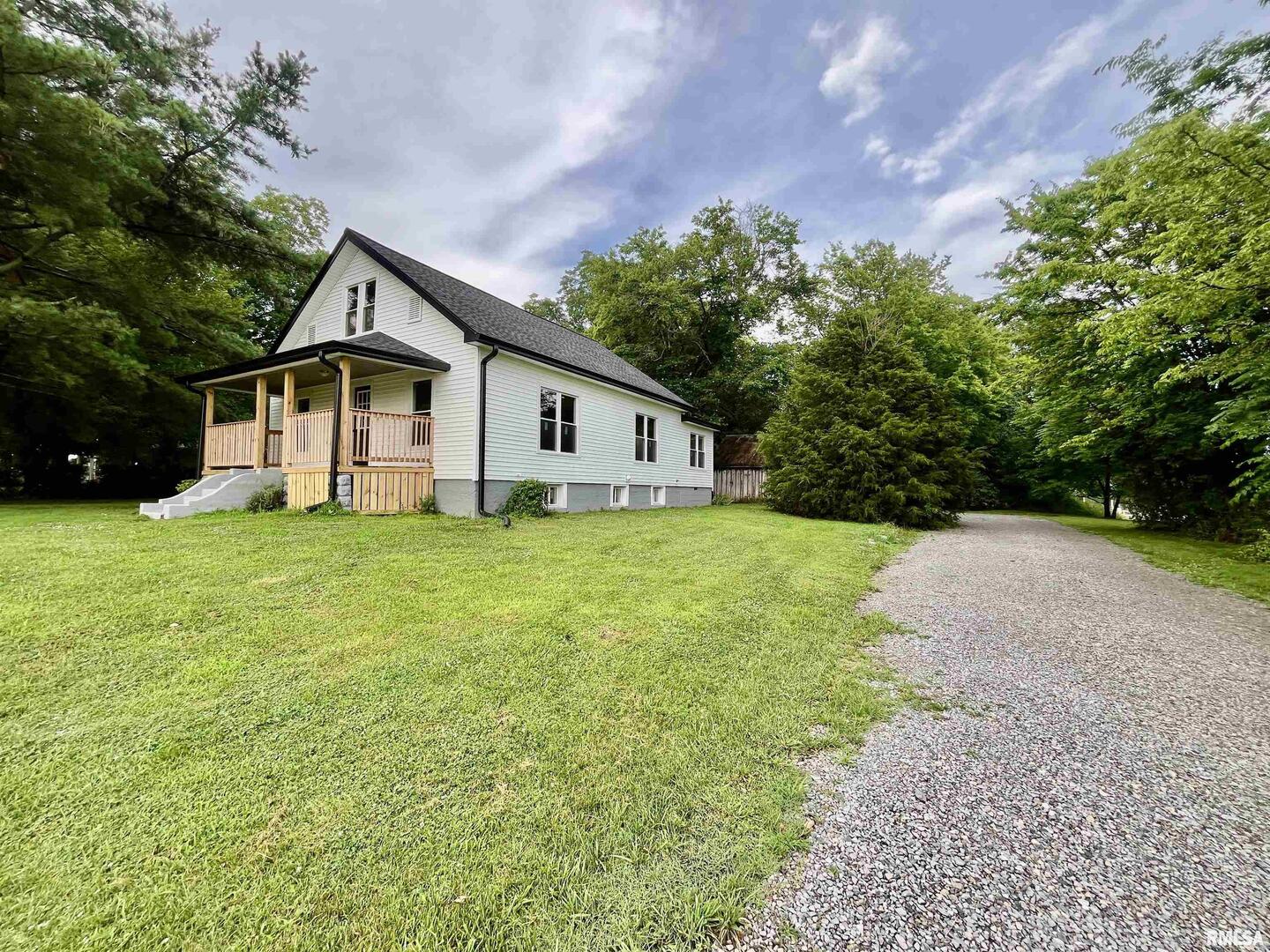 2664 Highway 145 Metropolis, IL 62960 - Photo 3 of 32