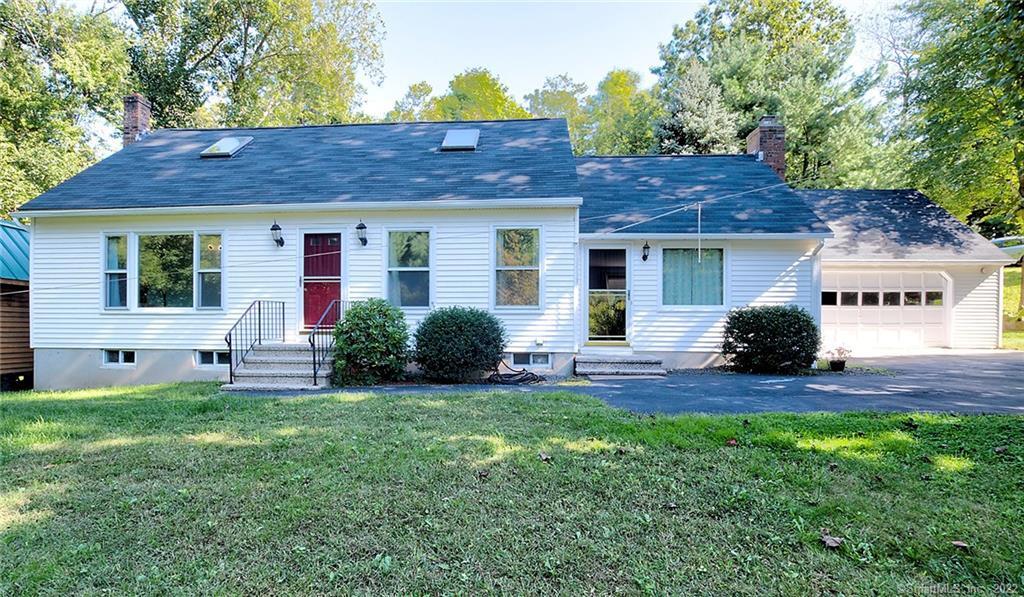 290 Pond Hill Road Wallingford, CT 06492 - Photo 1 of 1 Gallery Image 1