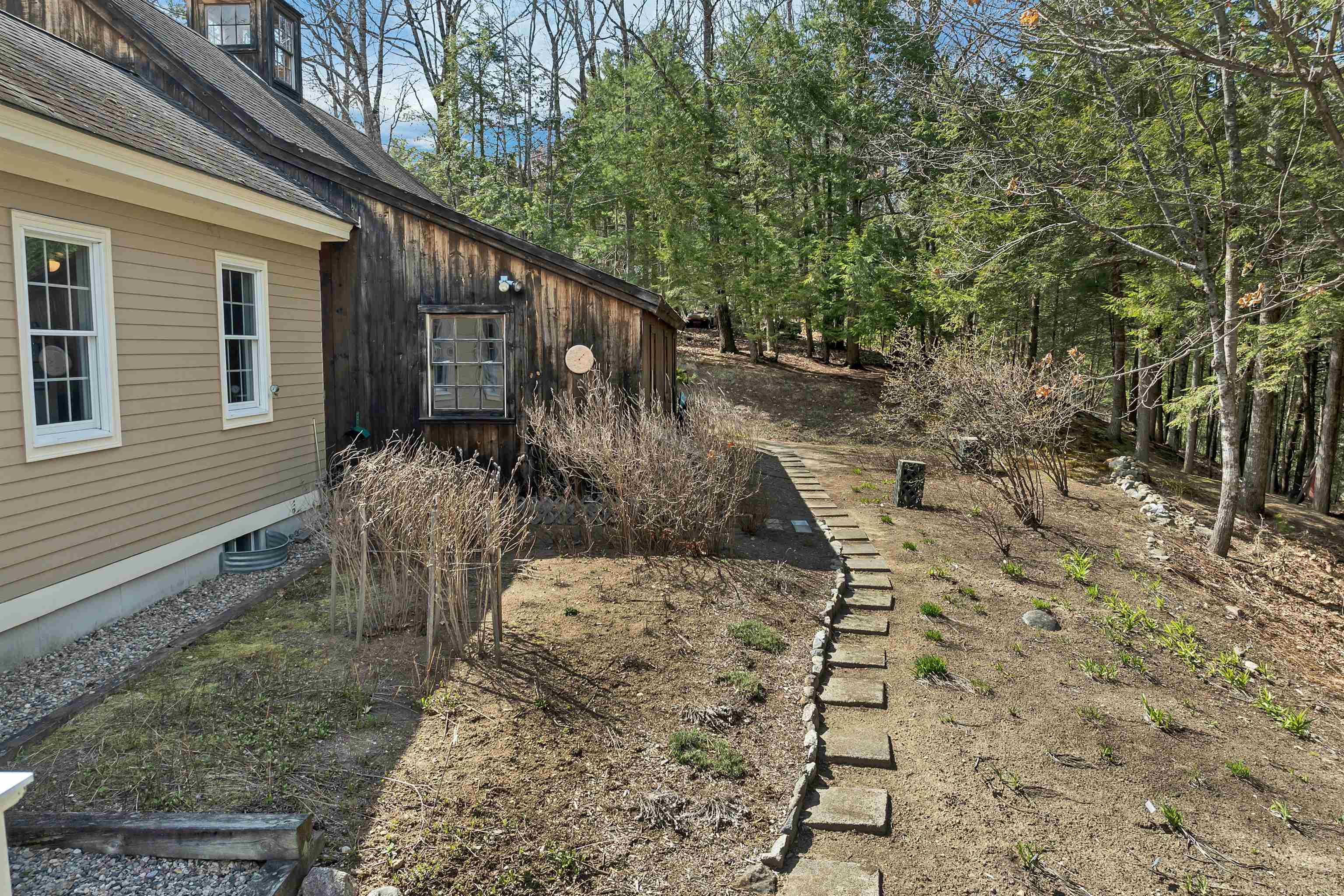 1 River Heights Road Tuftonboro, NH 03254 - Photo 49 of 56
