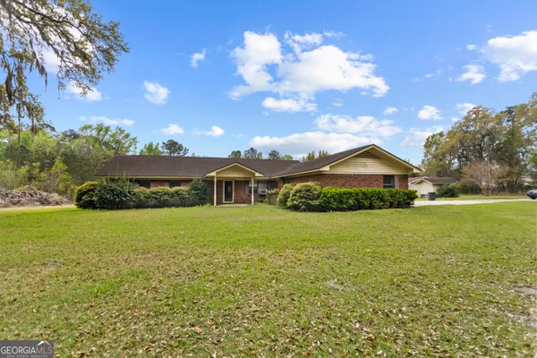 $525,000 | 160 Hall Street, Hinesville, GA 31313