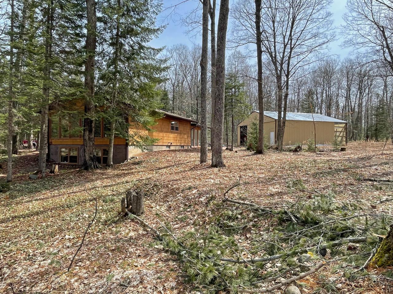 3627 Deerskin Road Eagle River, WI 54521 - Photo 3 of 47 Gallery Image 3
