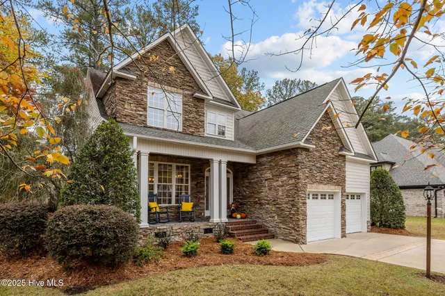 $539,000 | 101 Merrimack Place, Chocowinity, NC 27817