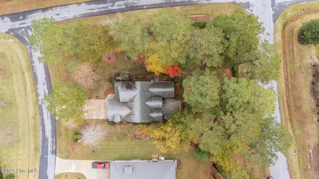 $539,000 | 101 Merrimack Place, Chocowinity, NC 27817