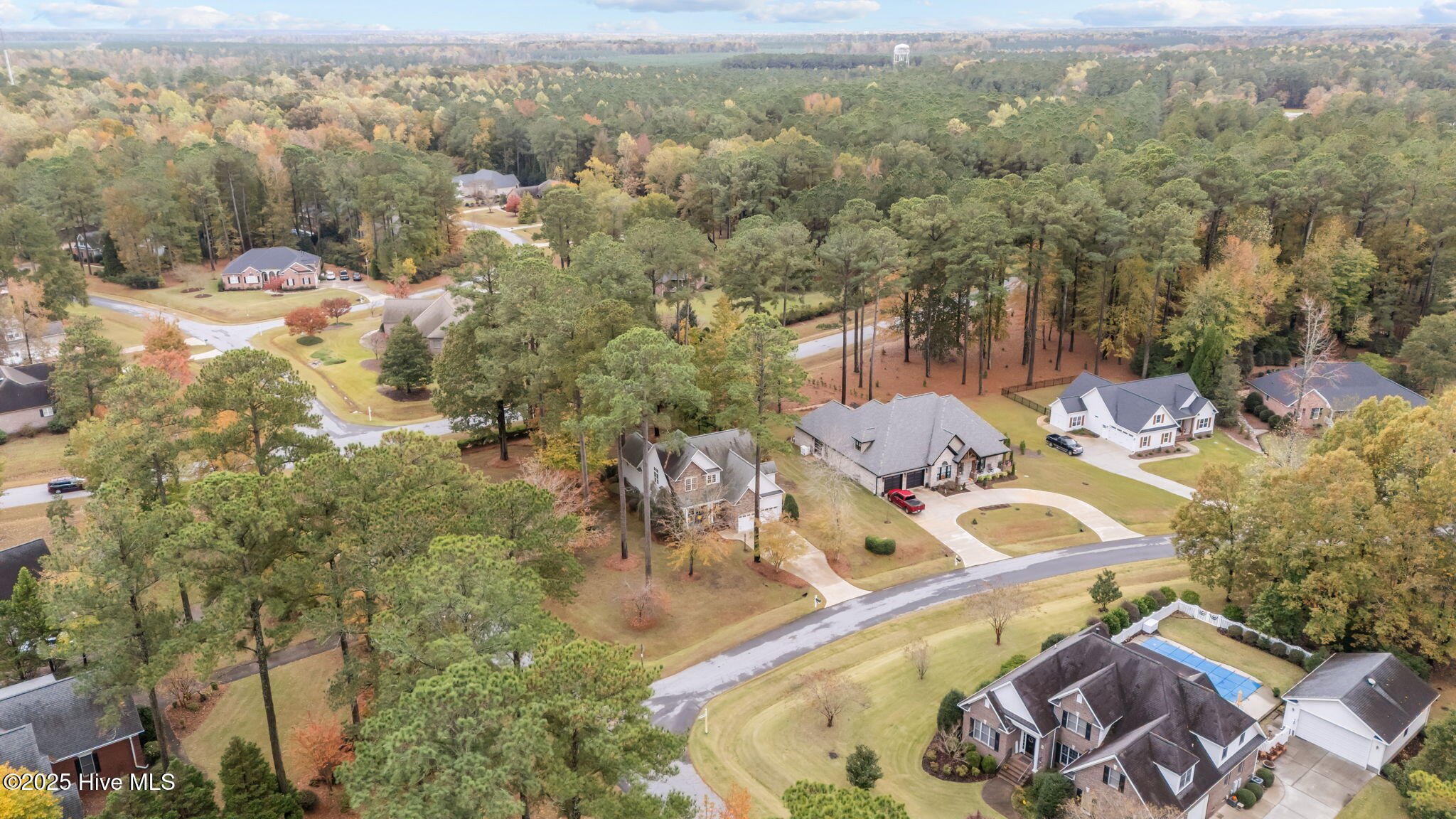 101 Merrimack Place Chocowinity, NC 27817 - Photo 13 of 50 13-web-or-mls-DJI_20251103101055_0539_D