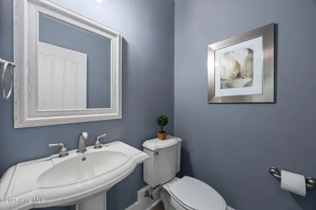 $539,000 | 101 Merrimack Place, Chocowinity, NC 27817