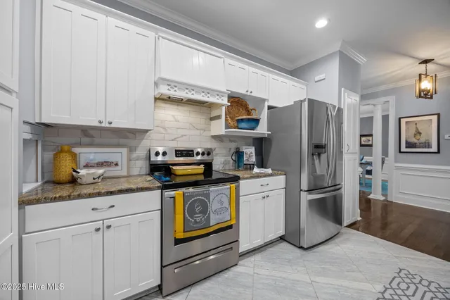 $539,000 | 101 Merrimack Place, Chocowinity, NC 27817