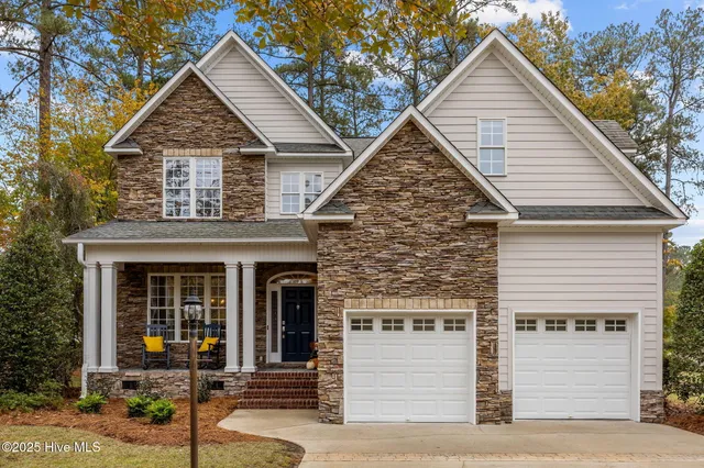 $539,000 | 101 Merrimack Place, Chocowinity, NC 27817