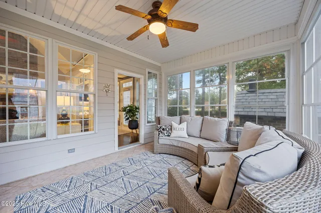 $539,000 | 101 Merrimack Place, Chocowinity, NC 27817