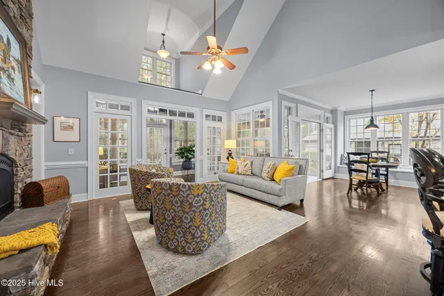 $539,000 | 101 Merrimack Place, Chocowinity, NC 27817