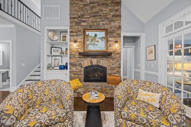 $539,000 | 101 Merrimack Place, Chocowinity, NC 27817