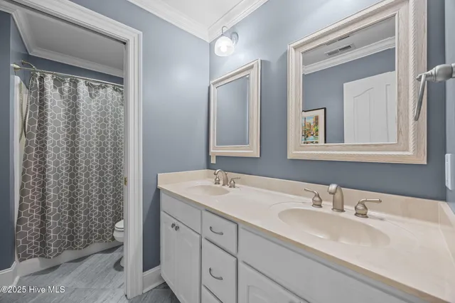 $539,000 | 101 Merrimack Place, Chocowinity, NC 27817