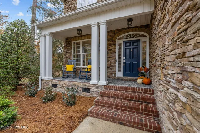 $539,000 | 101 Merrimack Place, Chocowinity, NC 27817