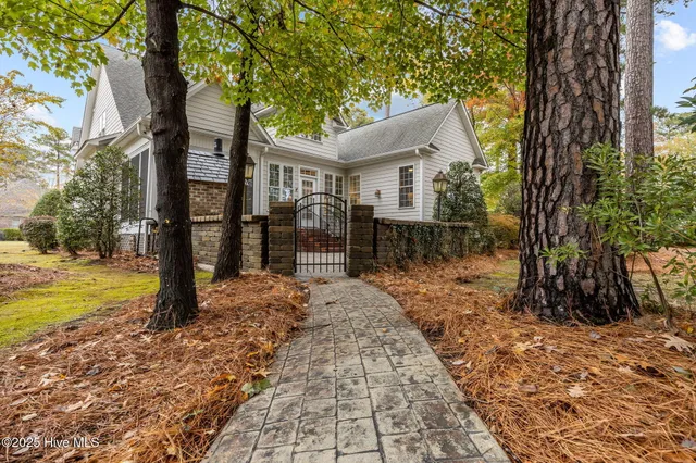 $539,000 | 101 Merrimack Place, Chocowinity, NC 27817