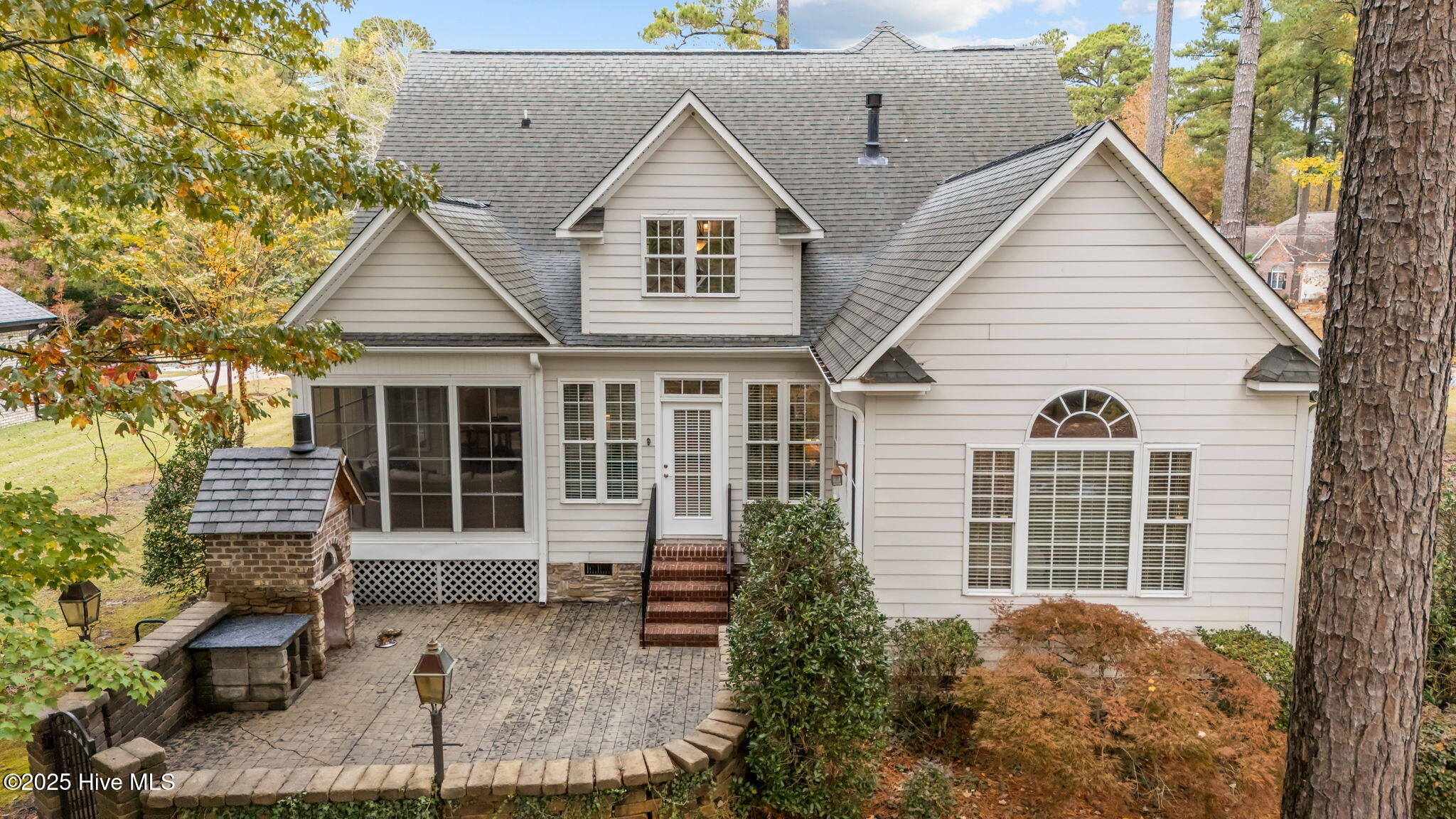 101 Merrimack Place Chocowinity, NC 27817 - Photo 5 of 50 5-web-or-mls-DJI_20251103100706_0535_D