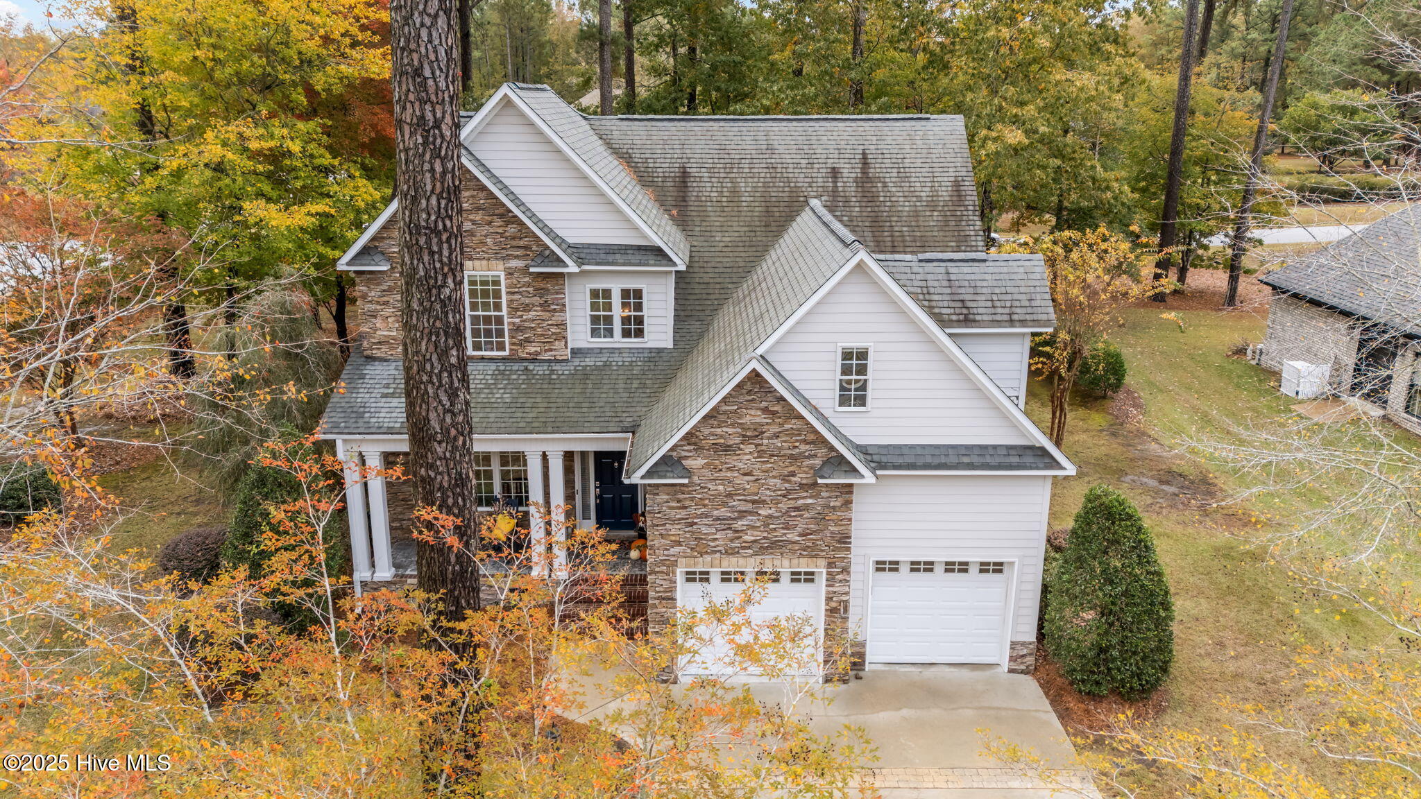 101 Merrimack Place Chocowinity, NC 27817 - Photo 6 of 50 6-web-or-mls-DJI_20251103100404_0528_D