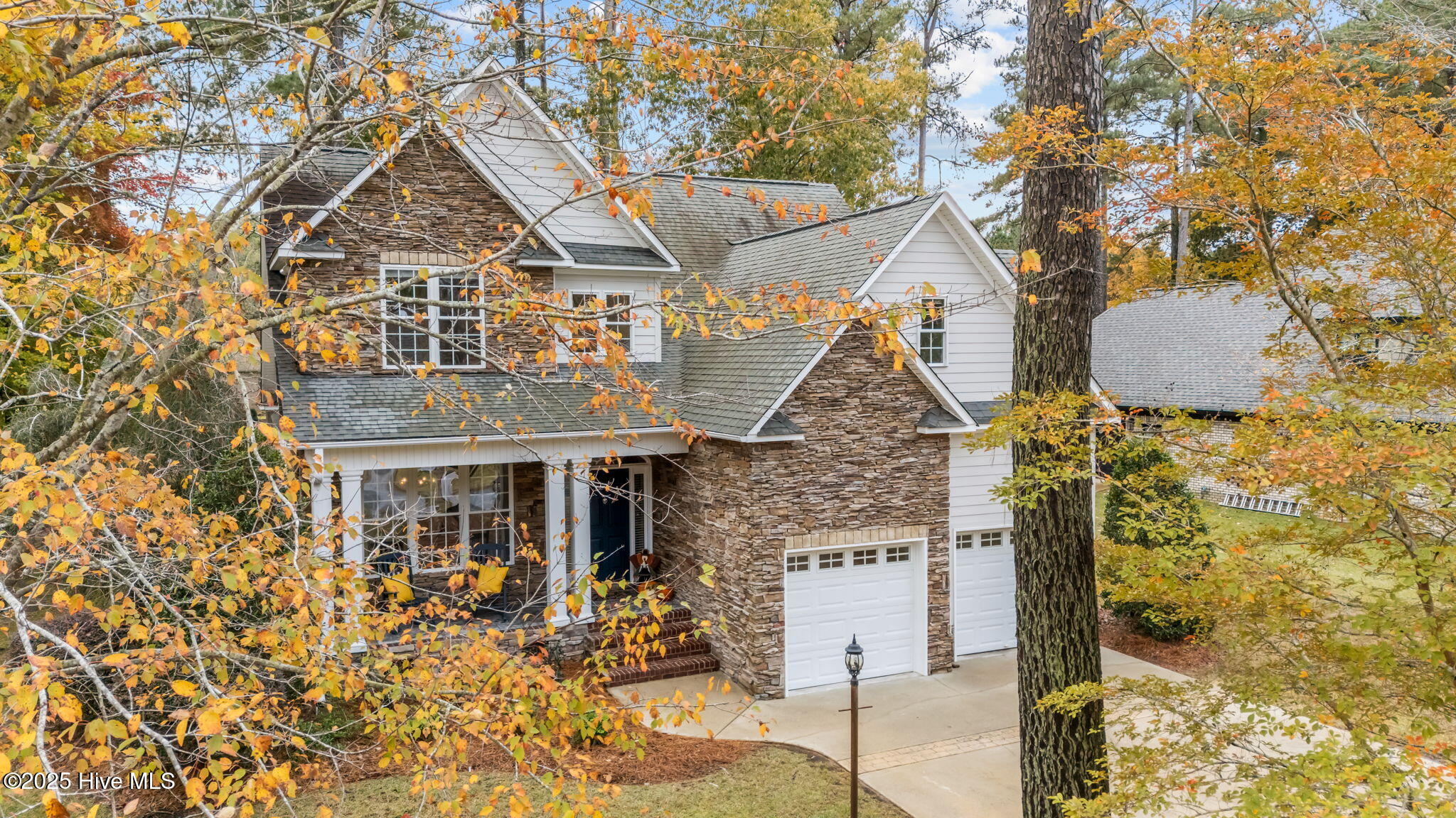 101 Merrimack Place Chocowinity, NC 27817 - Photo 7 of 50 7-web-or-mls-DJI_20251103100327_0527_D