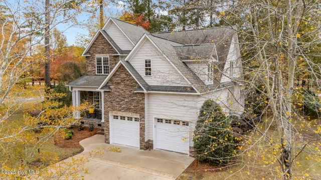 $539,000 | 101 Merrimack Place, Chocowinity, NC 27817