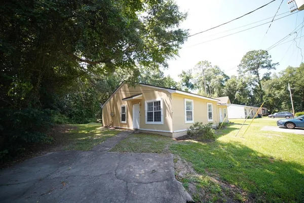 $1,150 | 6315 South Placid Place, Unit A, Tallahassee, FL 32303