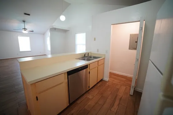 $1,200 | 6315 South Placid Place, Unit A, Tallahassee, FL 32303