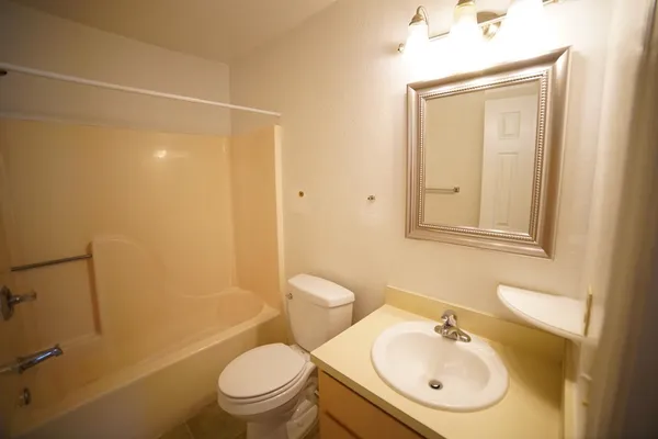 $1,150 | 6315 South Placid Place, Unit A, Tallahassee, FL 32303