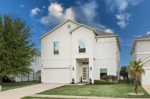 $724,900 | 5238 Lake Terrace Court, Garland, TX 75043