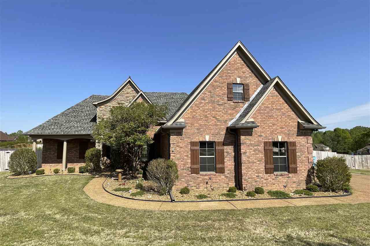 2728 Fall Spring Drive Olive Branch, MS 38654 - Photo 1 of 25 Gallery Image 1
