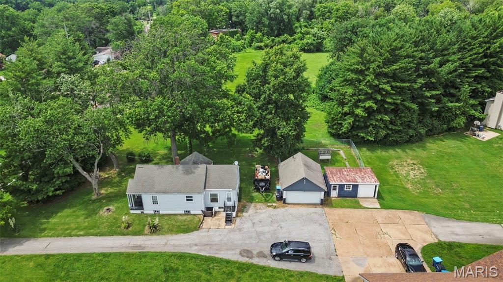 13600 Old Halls Ferry Road Florissant, MO 63033 - Photo 10 of 96