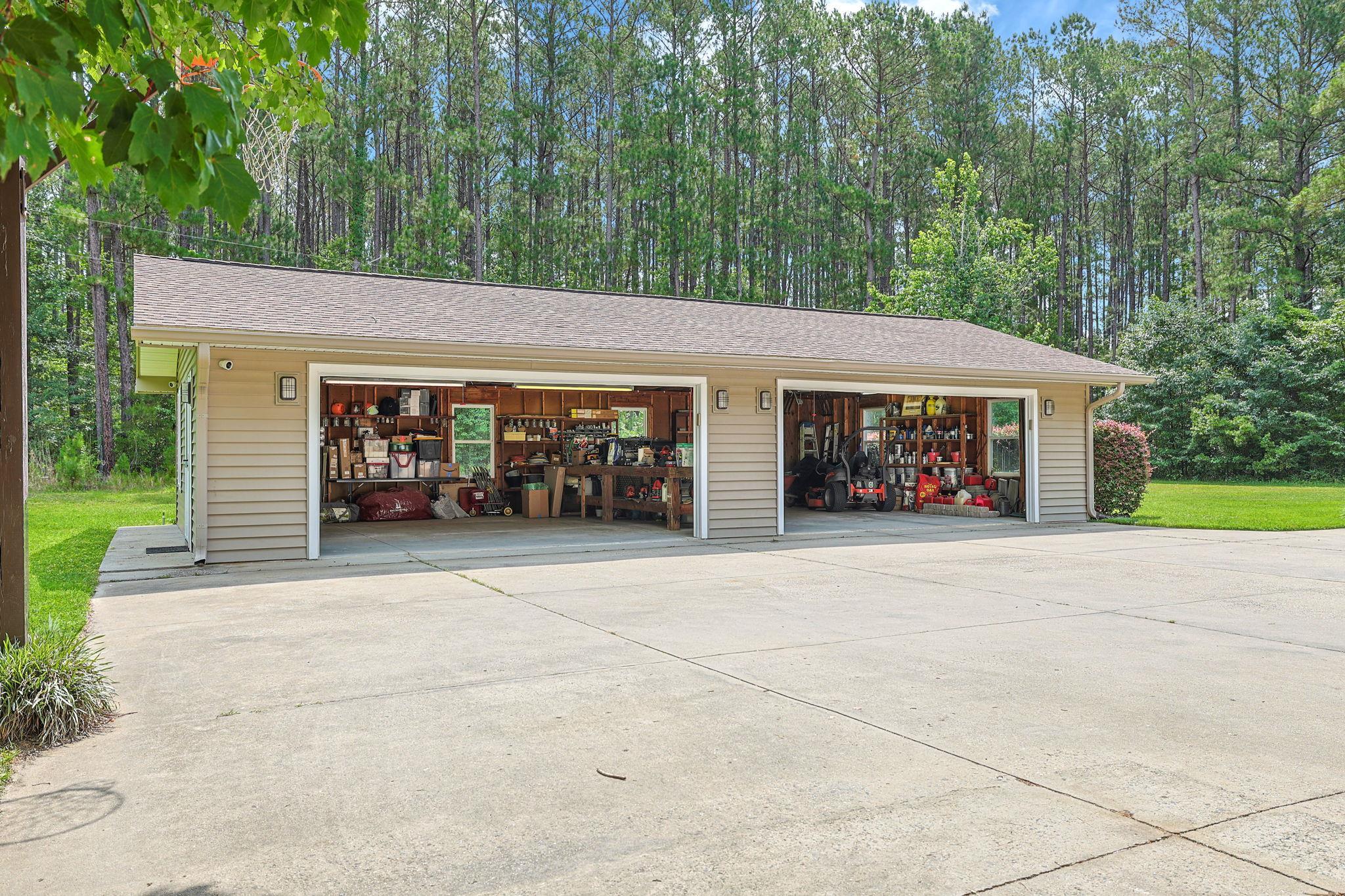 4272 Old Tram Road Conway, SC 29527 - Photo 44 of 47