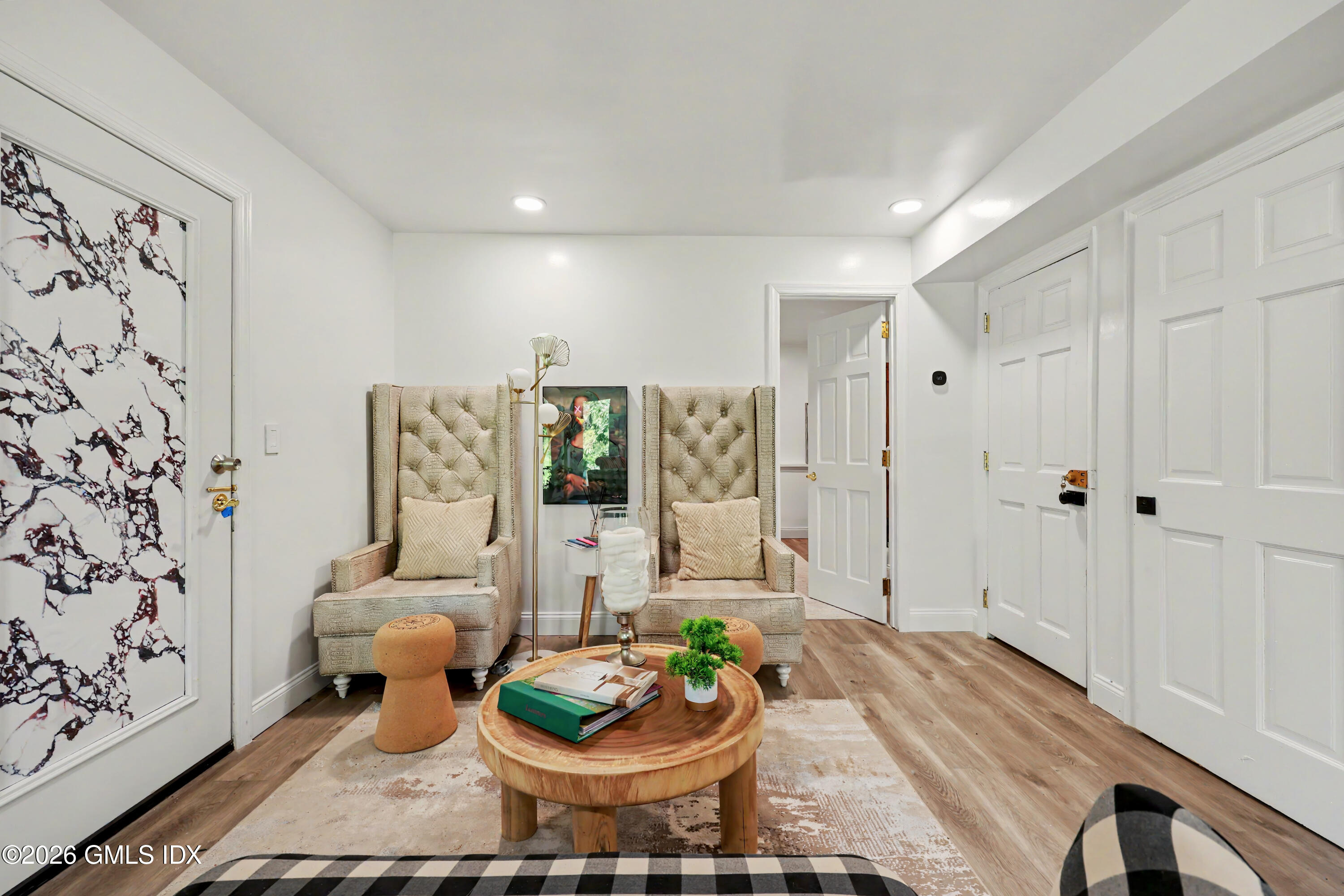 84 Hunting Ridge Road Greenwich, CT 06831 - Photo 30 of 37 Family Room
