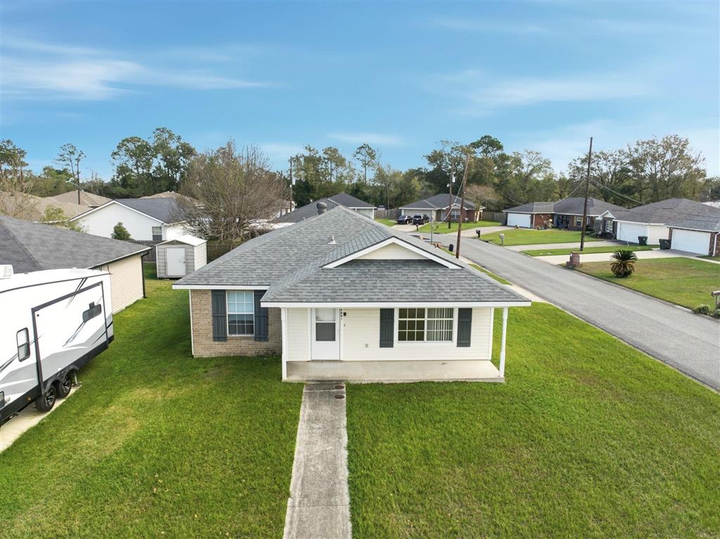 4041 Fourden Lane Lake Charles, LA 70607 - Photo 1 of 21