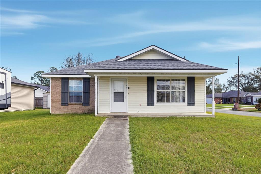 4041 Fourden Lane Lake Charles, LA 70607 - Photo 2 of 21