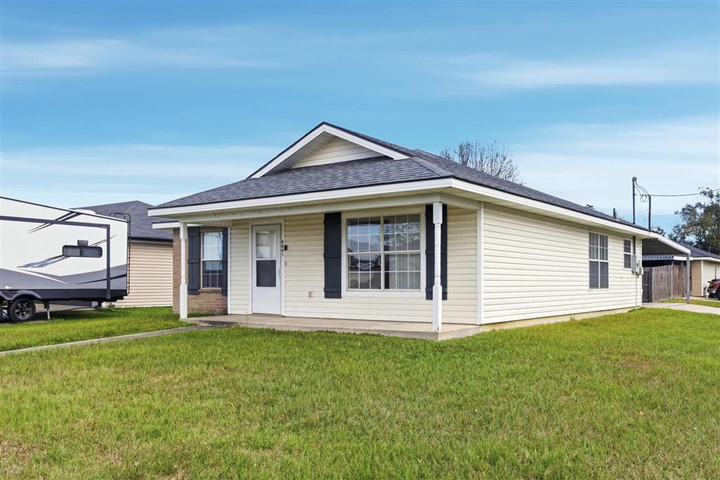 4041 Fourden Lane Lake Charles, LA 70607 - Photo 3 of 21