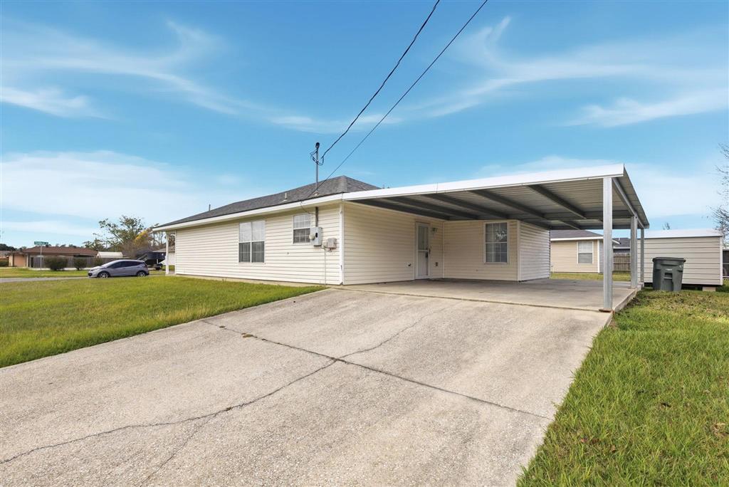 4041 Fourden Lane Lake Charles, LA 70607 - Photo 4 of 21