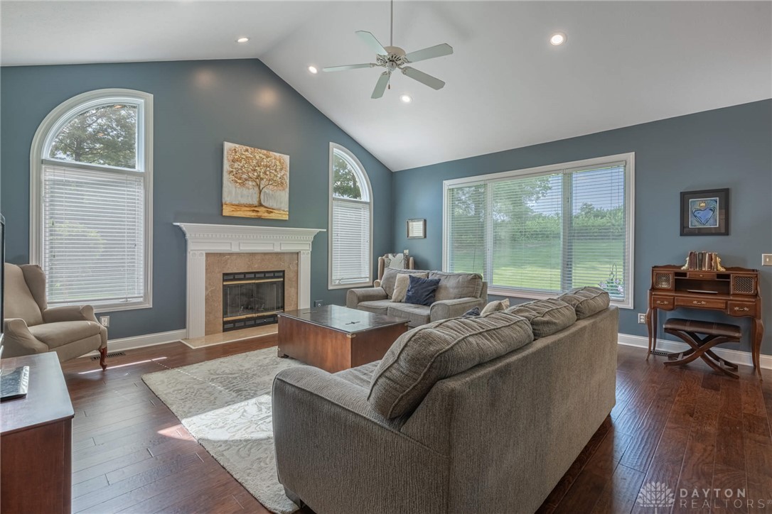 2811 River Edge Circle Spring Valley, OH 45370 - Photo 22 of 58