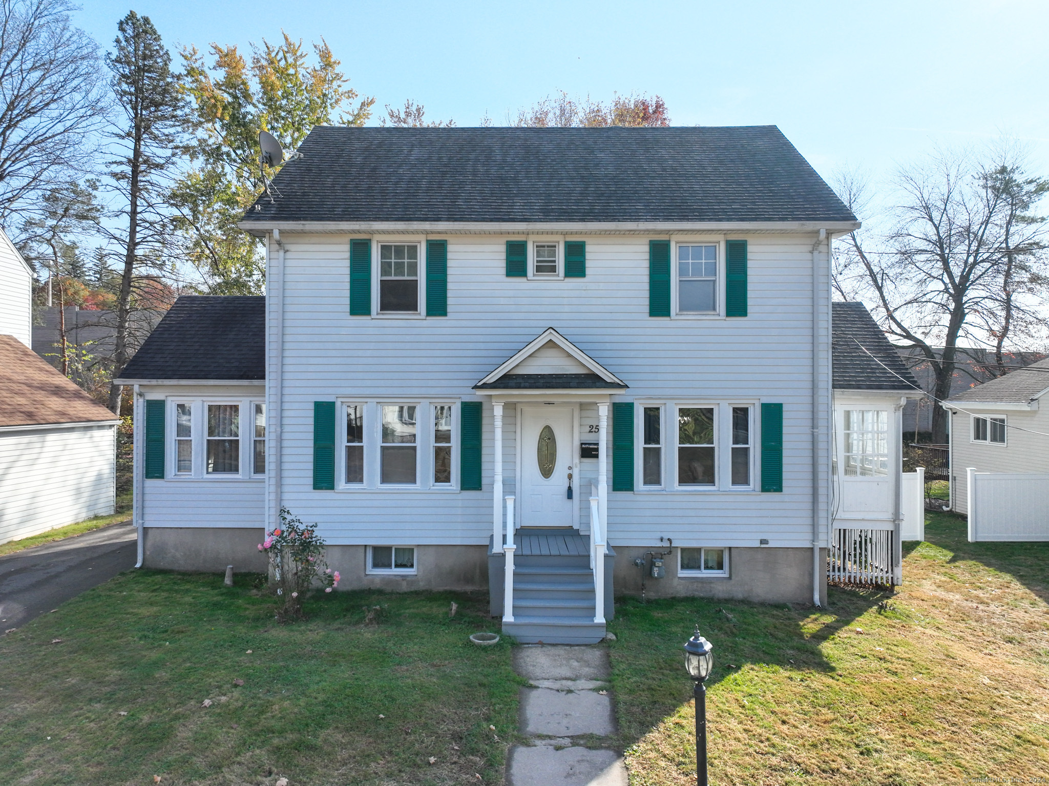 25 Beechwood Road West Hartford, CT 06107 - Photo 1 of 1