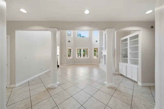 a kitchen with stainless steel appliances granite countertop a stove and a sink