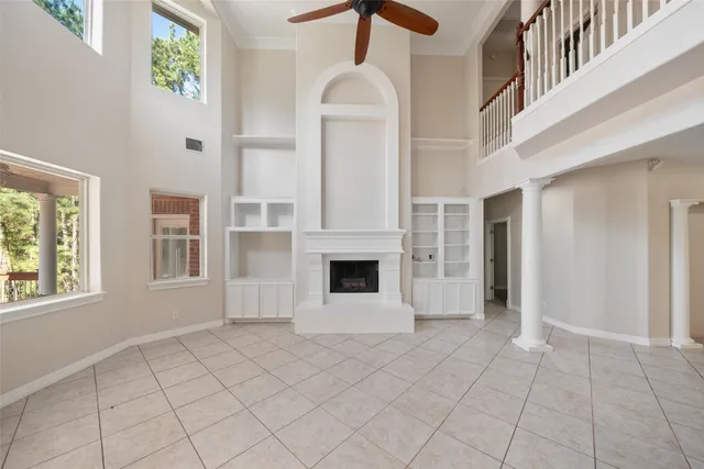 a kitchen with granite countertop a stove and a sink