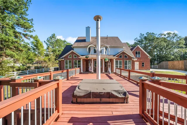 $597,950 | 19211 Serpenteer Drive, Porter, TX 77365