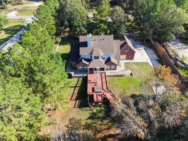 $597,950 | 19211 Serpenteer Drive, Porter, TX 77365