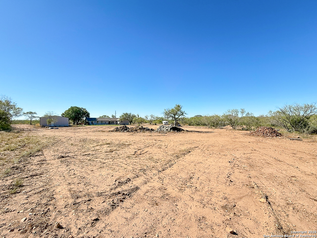 200 Pr 6631 Devine, TX 78016 - Photo 31 of 41 a view of ocean view with beach