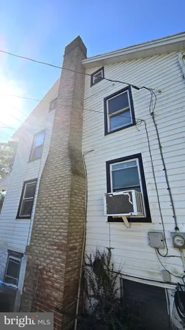 a garden view with a garden