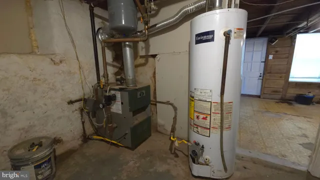 $295,000 | 108 South Main Street, Seven Valleys, PA 17360