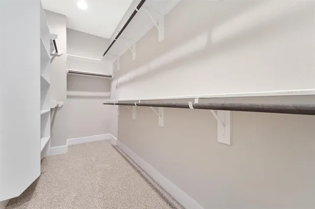 a view of small space