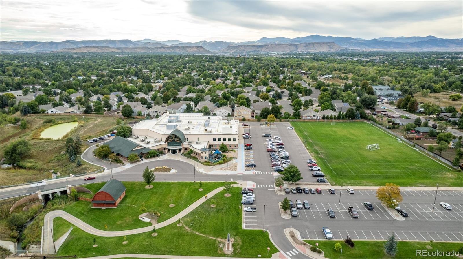 10095 West 41st Avenue Wheat Ridge, CO 80033 - Photo 35 of 37