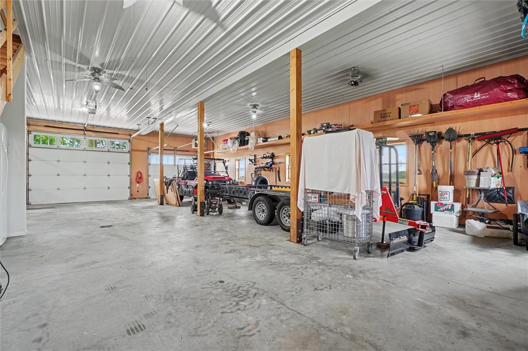 18006 East 2800th Road Ridge Farm, IL 61870 - Photo 43 of 47