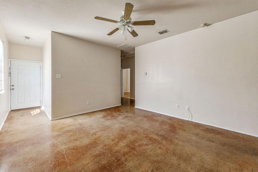 255 Baughman Hill Road Azle, TX 76020 - Photo 24 of 40 a view of an empty room