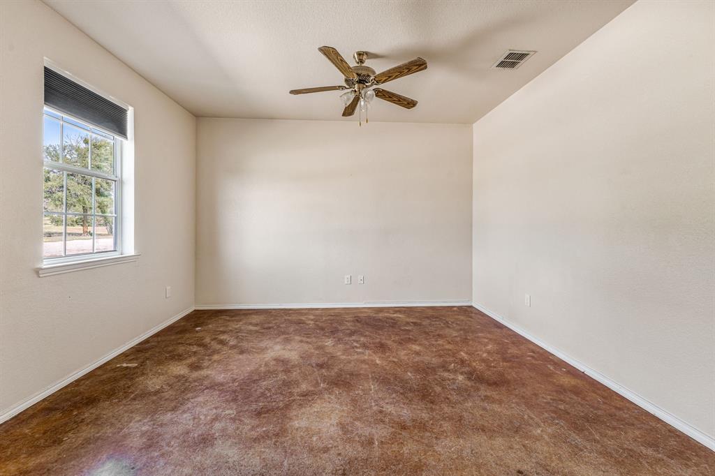 255 Baughman Hill Road Azle, TX 76020 - Photo 29 of 40 a view of a window in a room