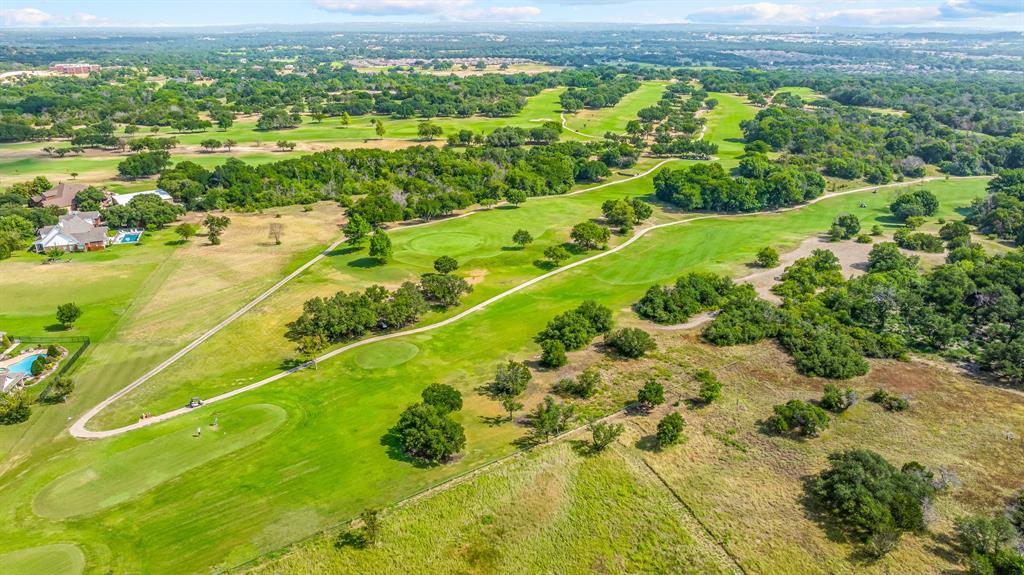 255 Baughman Hill Road Azle, TX 76020 - Photo 36 of 40 a view of a city