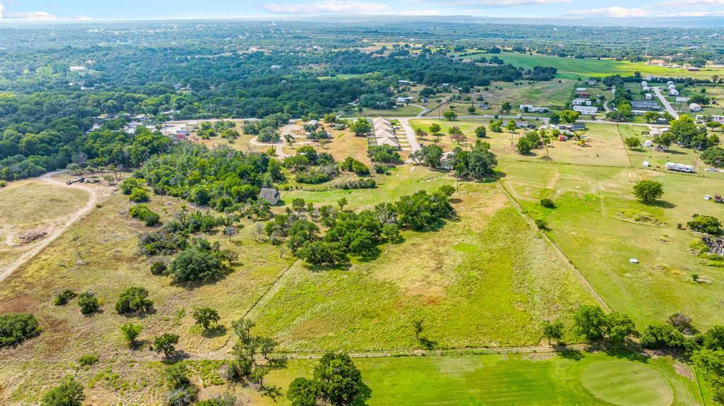 255 Baughman Hill Road Azle, TX 76020 - Photo 39 of 40 a view of a city